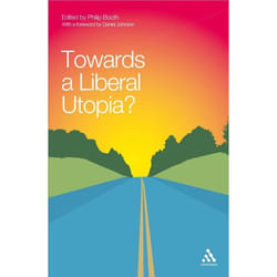 ISBN Towards a Liberal Utopia? livre Anglais Couverture rigide 252 pages