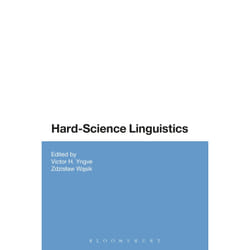 ISBN Hard-Science Linguistics