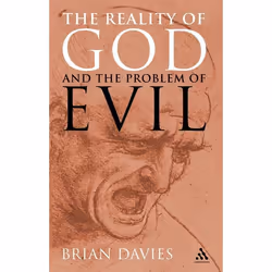 ISBN The Reality of God and the Problem of Evil, Anglais, Livre broché, 272 pages