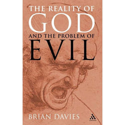 ISBN The Reality of God and the Problem of Evil
