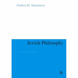 ISBN Jewish Philosophy (An Historical Introduction), Anglais, Livre broché, 352 pages