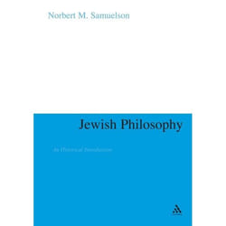 ISBN Jewish Philosophy (An Historical Introduction)