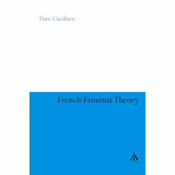 ISBN French Feminist Theory (An Introduction), Anglais, Livre broché, 224 pages