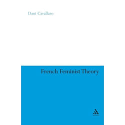 ISBN French Feminist Theory (An Introduction)