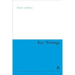 ISBN Henri Lefebvre: Key Writings