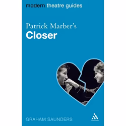 ISBN Patrick Marber's Closer, Anglais, Livre broché, 128 pages