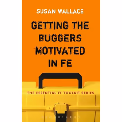 ISBN Getting the Buggers Motivated in FE, Anglais, Livre broché, 166 pages