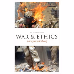 ISBN War and Ethics (A New Just War Theory), Anglais, Livre broché, 192 pages