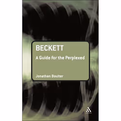 ISBN Beckett: A Guide for the Perplexed, Anglais, Couverture rigide, 200 pages