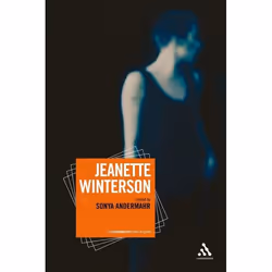 ISBN Jeanette Winterson (A contemporary critical guide), Anglais, Livre broché, 192 pages
