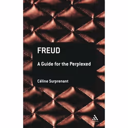 ISBN Freud: A Guide for the Perplexed, Anglais, Couverture rigide, 192 pages