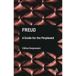 ISBN Freud: A Guide for the Perplexed livre Anglais Couverture rigide 192 pages
