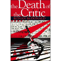 ISBN The Death of the Critic