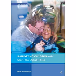 ISBN Supporting Children with Multiple Disabilities 2nd Edition, Anglais, Livre broché, 205 pages