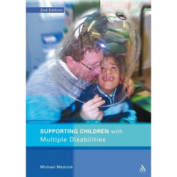 ISBN Supporting Children with Multiple Disabilities 2nd Edition