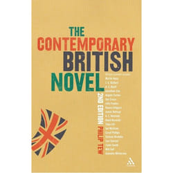 ISBN The Contemporary British Novel (Second Edition)