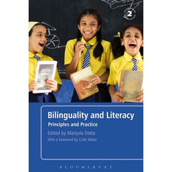 ISBN Bilinguality and Literacy (Principles and Practice) livre Anglais Livre broché 252 pages