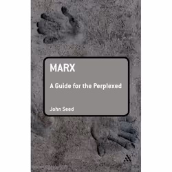 ISBN Marx: A Guide for the Perplexed, Anglais, Couverture rigide, 200 pages