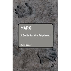 ISBN Marx: A Guide for the Perplexed