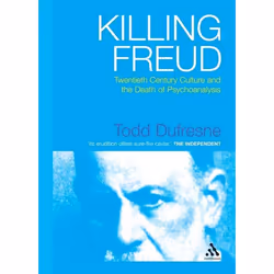 ISBN Killing Freud (Twentieth Century Culture and the Death of Psychoanalysis), Anglais, Livre broché, 224 pages