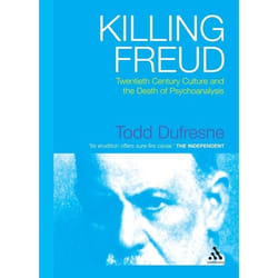 ISBN Killing Freud (Twentieth Century Culture and the Death of Psychoanalysis)