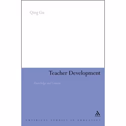 ISBN Teacher Development (Knowledge and Context), Anglais, Couverture rigide, 192 pages