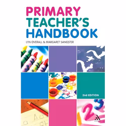 ISBN Primary Teacher's Handbook, Anglais, Livre broché, 192 pages