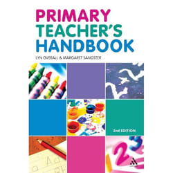 ISBN Primary Teacher's Handbook