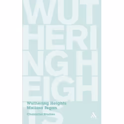 ISBN Wuthering Heights (Character Studies), Anglais, Livre broché, 144 pages