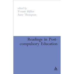 ISBN Readings in Post-compulsory Education