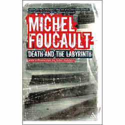 ISBN Death and the Labyrinth, Anglais, Livre broché, 240 pages
