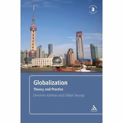 ISBN Globalization, 3rd edition (Theory and Practice), Anglais, Livre broché, 312 pages