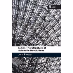 ISBN Kuhn's 'The Structure of Scientific Revolutions' (A Reader's Guide), Anglais, Couverture rigide, 136 pages