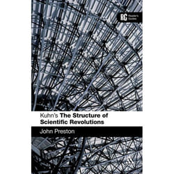 ISBN Kuhn's 'The Structure of Scientific Revolutions' (A Reader's Guide)