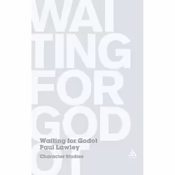 ISBN Waiting for Godot (Character Studies), Anglais, Livre broché, 144 pages