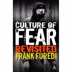 ISBN Culture of Fear Revisited, Anglais, Livre broché, 236 pages