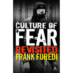 ISBN Culture of Fear Revisited