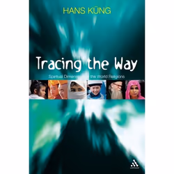ISBN Tracing The Way (Spiritual Dimensions of the World Religions), Anglais, Livre broché, 308 pages
