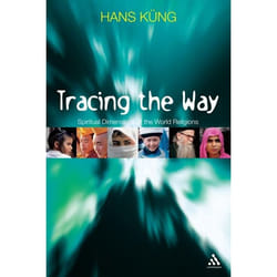 ISBN Tracing The Way (Spiritual Dimensions of the World Religions) livre Anglais Livre broché 308 pages