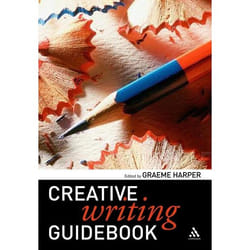ISBN Creative Writing Guidebook