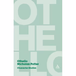 ISBN Othello (Character Studies), Anglais, Livre broché, 152 pages