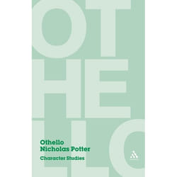 ISBN Othello (Character Studies)