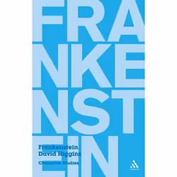 ISBN Frankenstein (Character Studies), Anglais, Livre broché, 120 pages