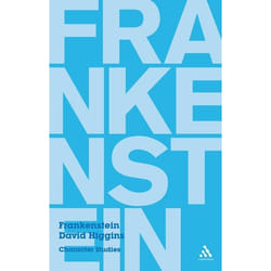 ISBN Frankenstein (Character Studies)