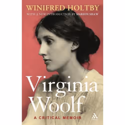 ISBN Virginia Woolf (A Critical Memoir), Anglais, Livre broché, 192 pages