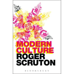 ISBN Modern Culture