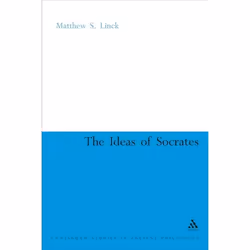 ISBN The Ideas of Socrates, philosophie, Anglais, Couverture rigide, 160 pages