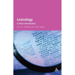 ISBN Lexicology (A Short Introduction)