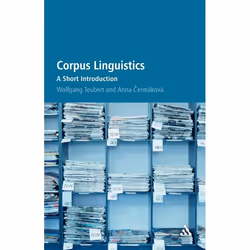 ISBN Corpus Linguistics (A Short Introduction), Anglais, Couverture rigide, 176 pages