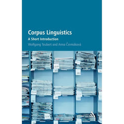 ISBN Corpus Linguistics (A Short Introduction) livre Anglais Couverture rigide 176 pages
